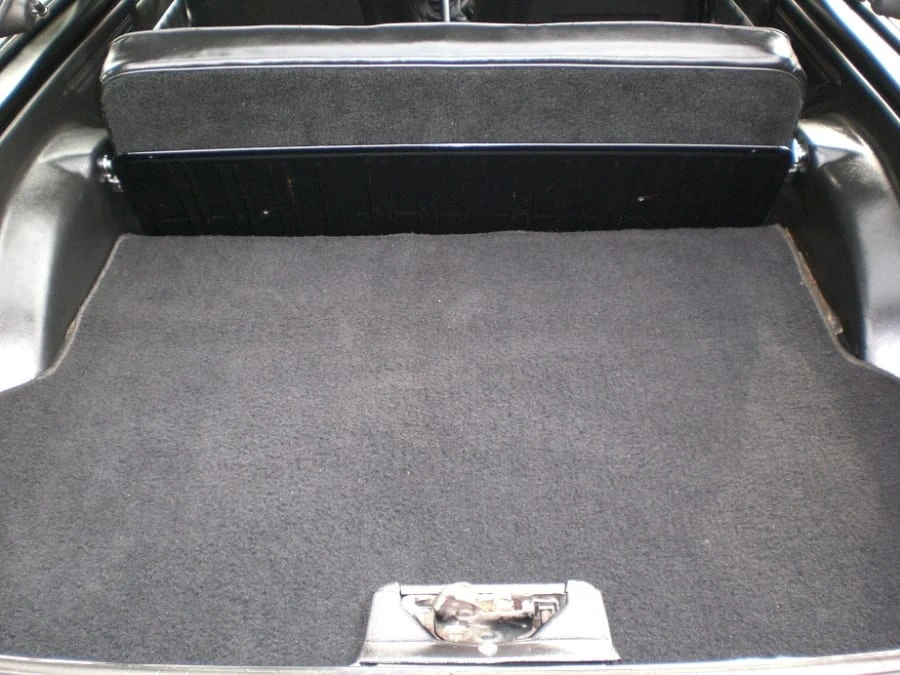 1976 Chevrolet Vega - Image 5 of 8