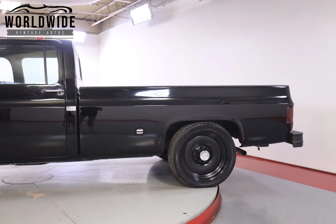 1976 Chevrolet C/K 3rd Gen - Image 10 of 12