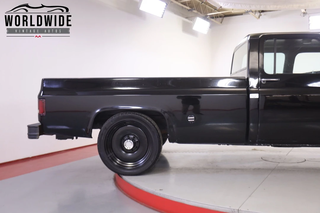 1976 Chevrolet C/K 3rd Gen - Image 9 of 12
