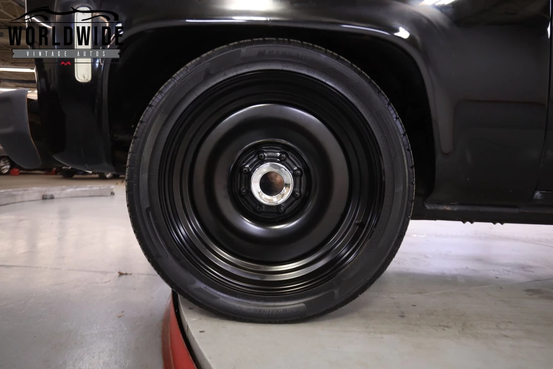 1976 Chevrolet C/K 3rd Gen - Image 12 of 12