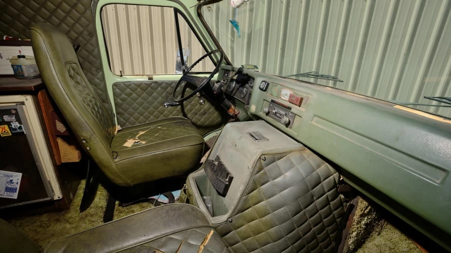 1976 Chevrolet G-Series Van - Image 5 of 10