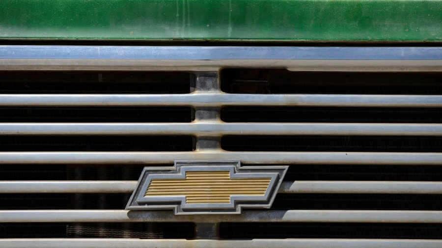 1976 Chevrolet G-Series Van - Image 8 of 10