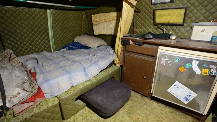 1976 Chevrolet G-Series Van - Image 9 of 10