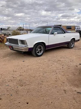 1976 Chevrolet El Camino