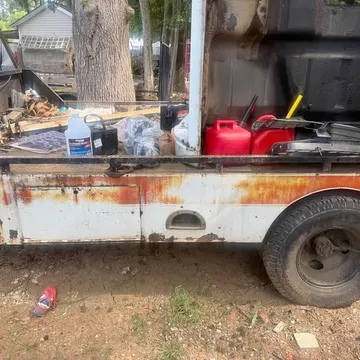 1976 Chevrolet G-30