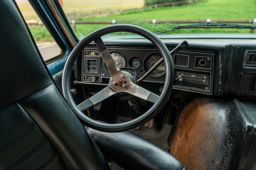 1976 Chevrolet G-Series Van - Image 15 of 30