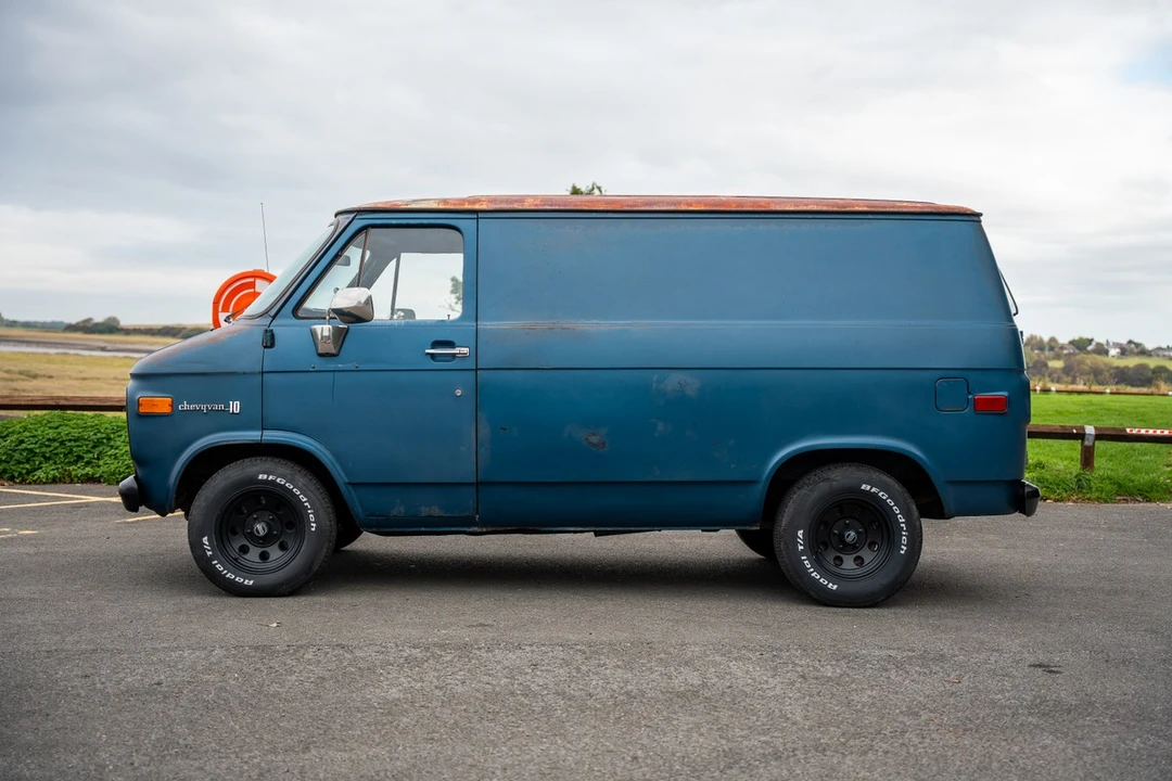 1976 Chevrolet G-Series Van - Image 5 of 30