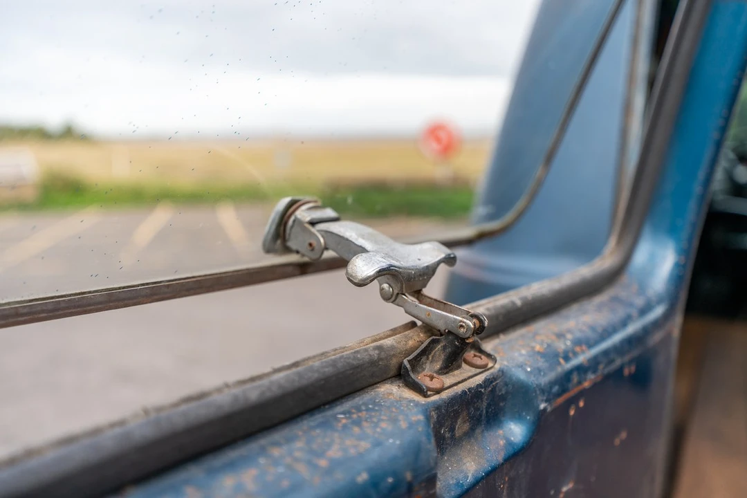 1976 Chevrolet G-Series Van - Image 30 of 30