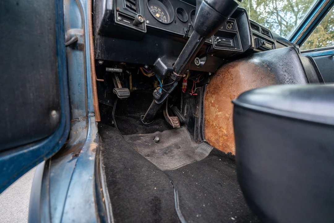 1976 Chevrolet G-Series Van - Image 27 of 30