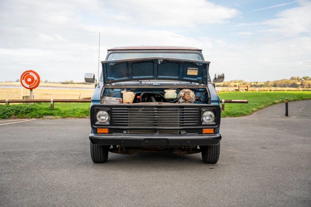 1976 Chevrolet G-Series Van - Image 20 of 30