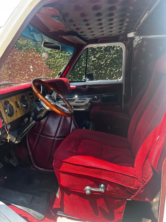 1976 Chevrolet G-Series Van - Image 7 of 13