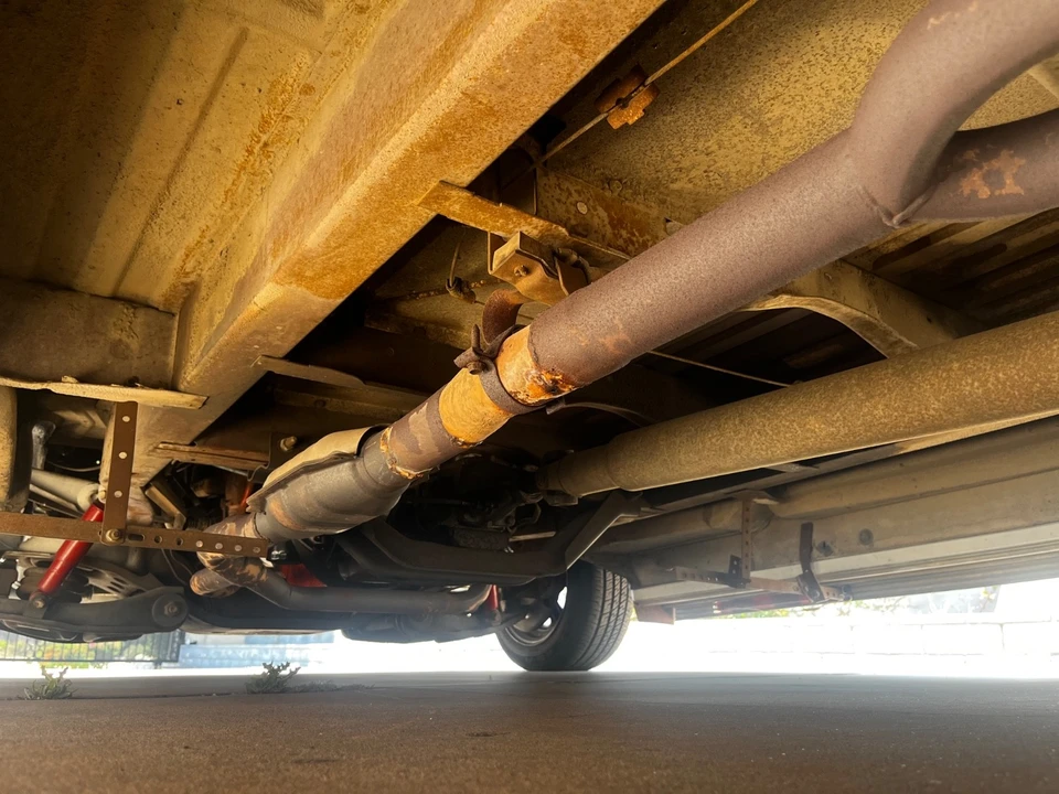 1976 Chevrolet G-Series Van - Image 12 of 13