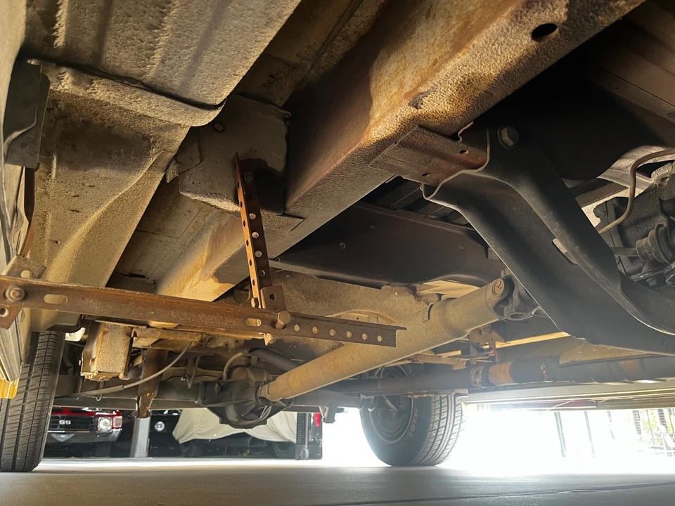 1976 Chevrolet G-Series Van - Image 13 of 13
