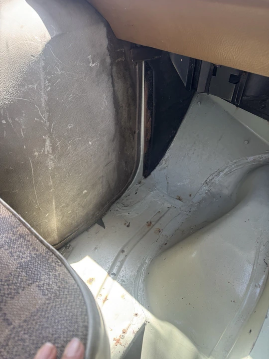 1976 Chevrolet G-Series Van - Image 18 of 19