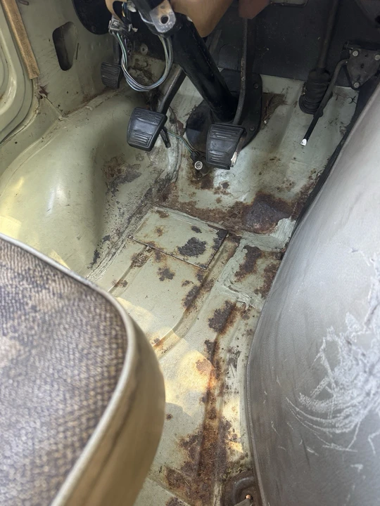 1976 Chevrolet G-Series Van - Image 9 of 19