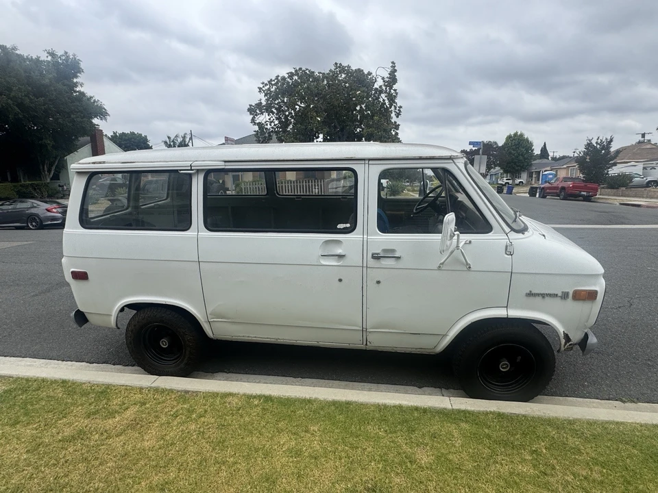1976 Chevrolet G-Series Van - Image 5 of 19
