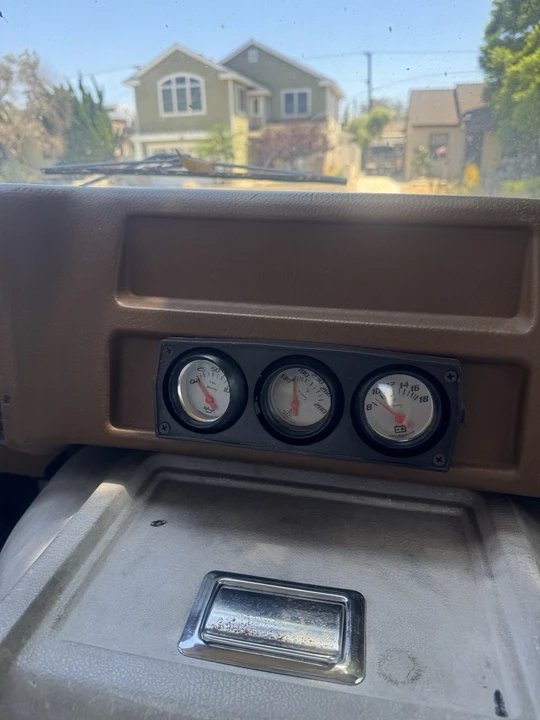 1976 Chevrolet G-Series Van - Image 11 of 19