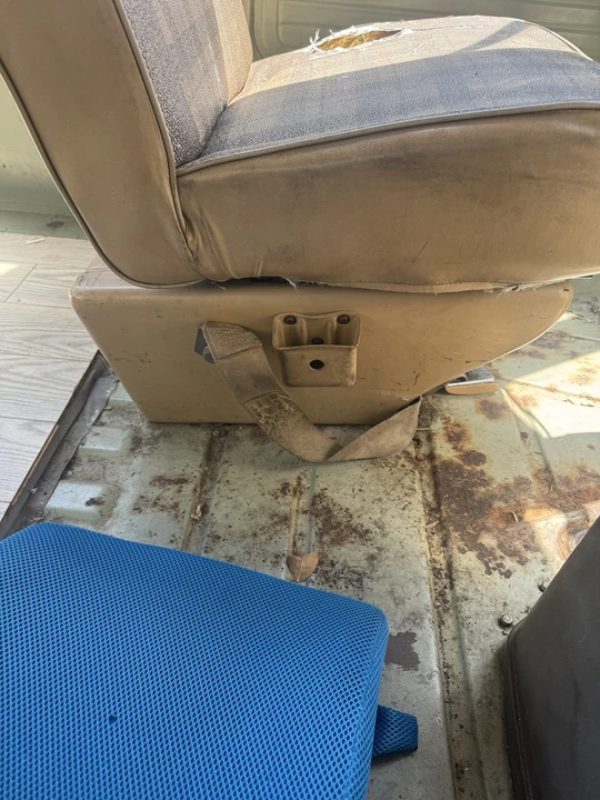 1976 Chevrolet G-Series Van - Image 19 of 19