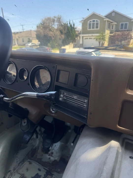 1976 Chevrolet G-Series Van - Image 10 of 19