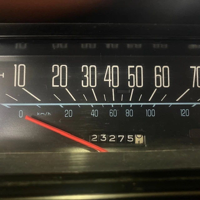1976 Chevrolet Vega - Image 2 of 21