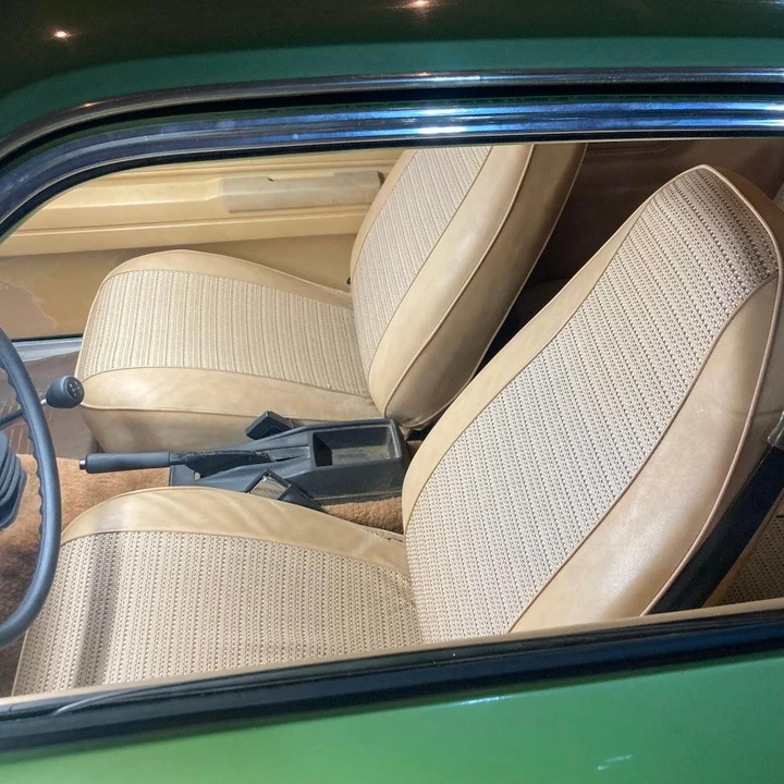 1976 Chevrolet Vega - Image 10 of 21
