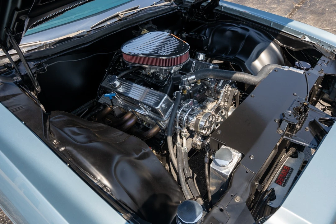 1976 Chevrolet Impala 5th Gen - Image 3 of 21
