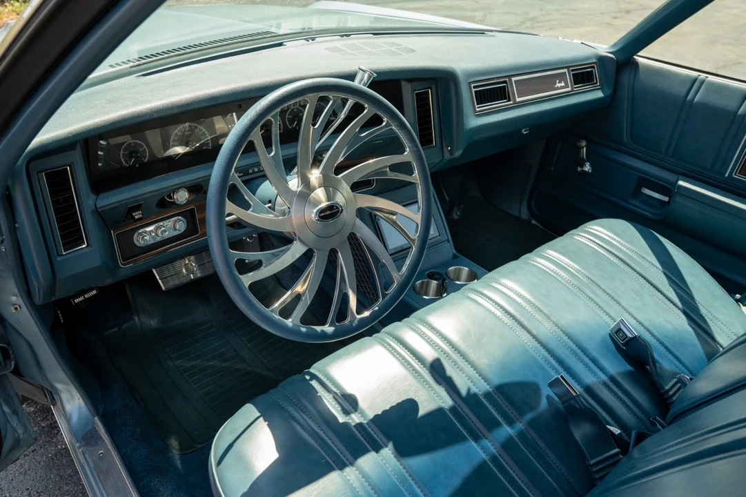 1976 Chevrolet Impala 5th Gen - Image 9 of 21
