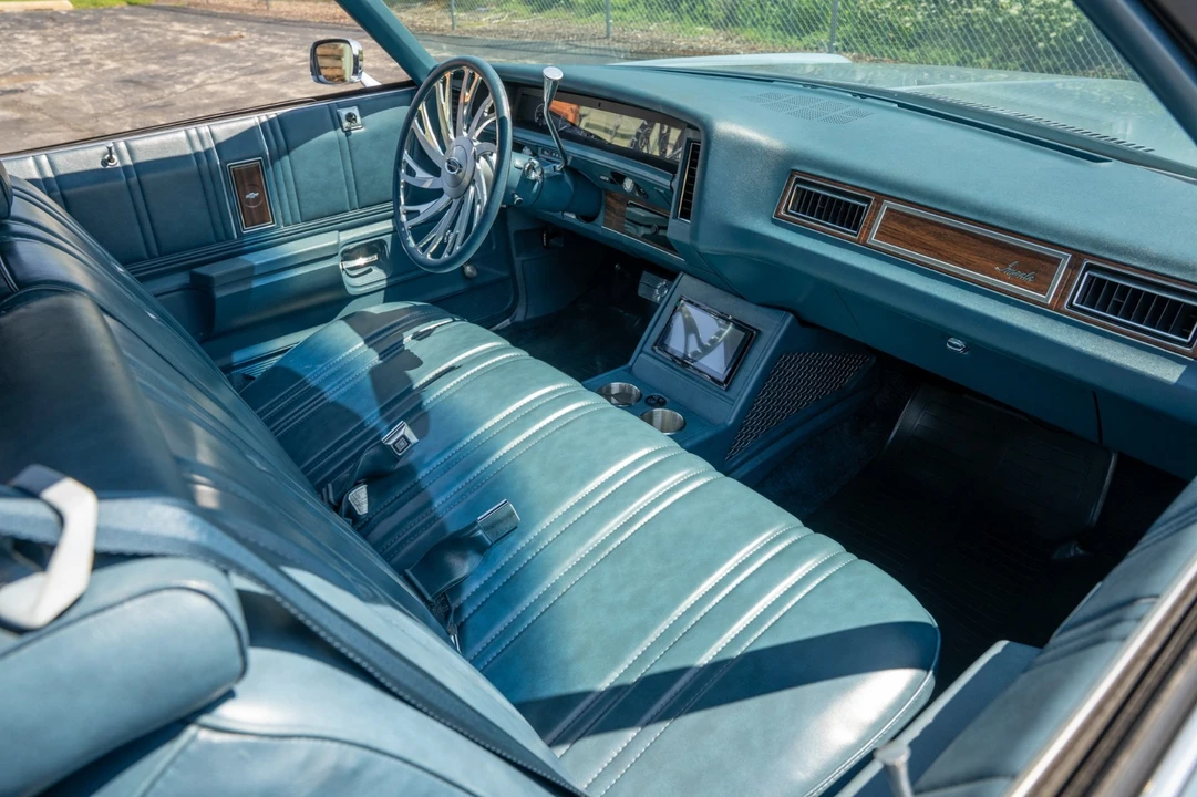 1976 Chevrolet Impala 5th Gen - Image 10 of 21