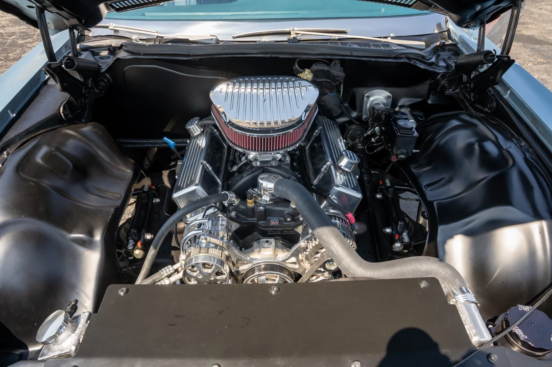 1976 Chevrolet Impala 5th Gen - Image 8 of 21