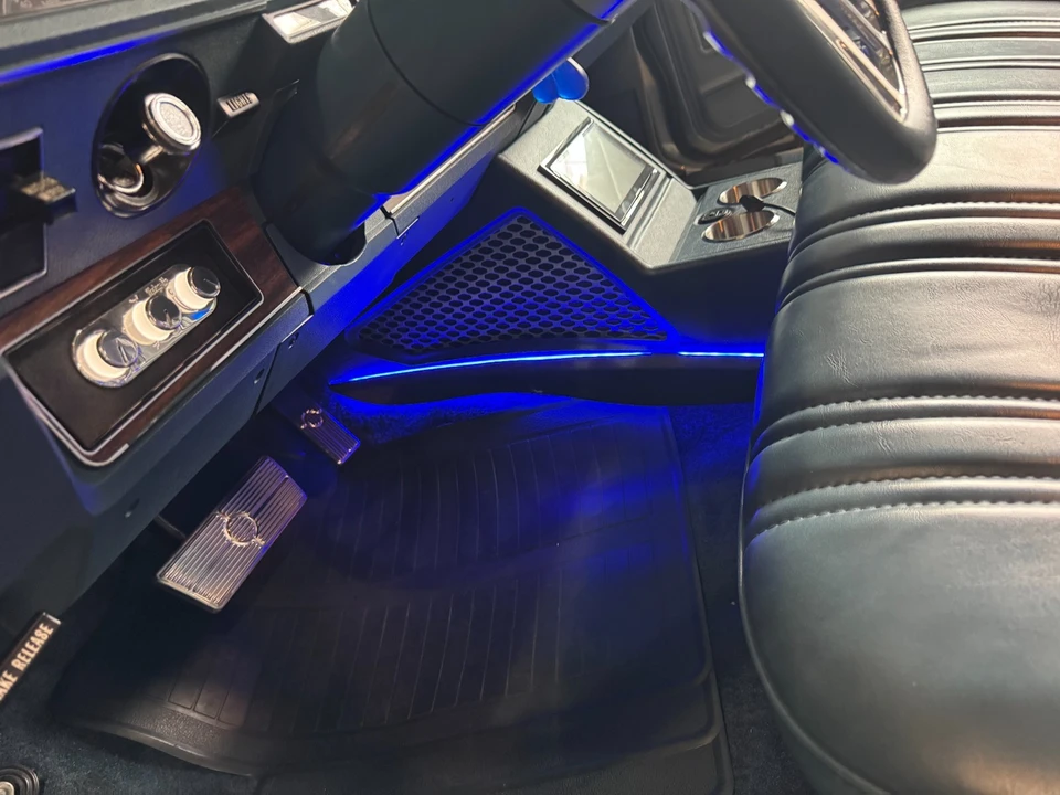 1976 Chevrolet Impala 5th Gen - Image 13 of 21