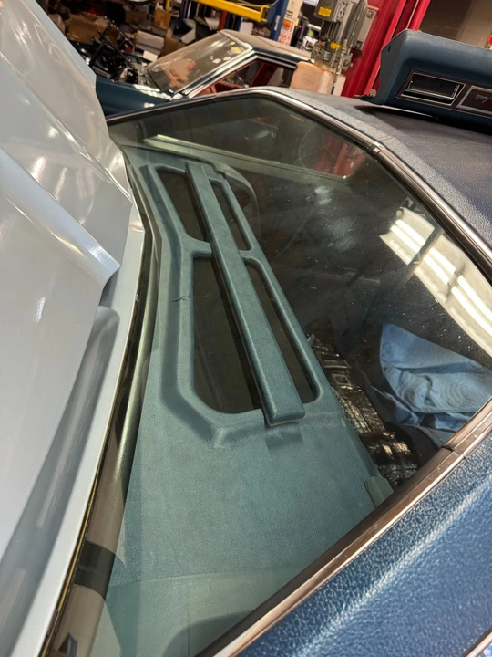 1976 Chevrolet Impala 5th Gen - Image 14 of 21