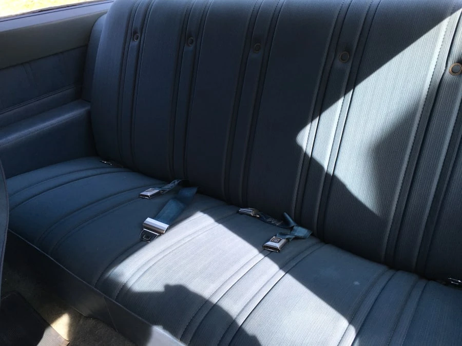 1976 Chevrolet Impala 5th Gen - Image 5 of 7
