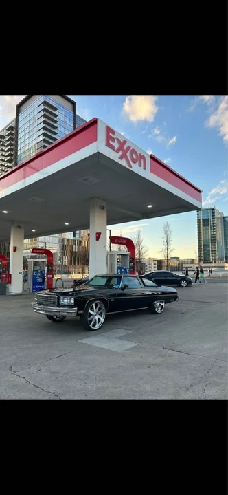 1976 Chevrolet Impala 5th Gen - Image 2 of 3