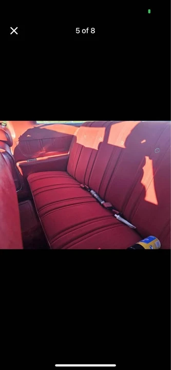 1976 Chevrolet Impala 5th Gen - Image 5 of 9