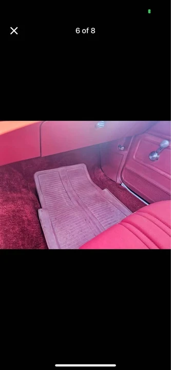 1976 Chevrolet Impala 5th Gen - Image 6 of 9
