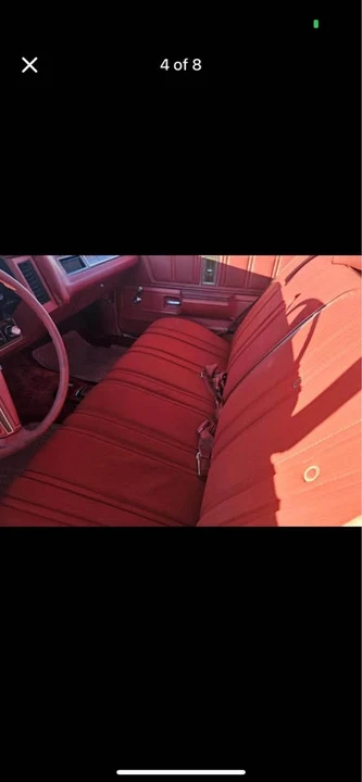 1976 Chevrolet Impala 5th Gen - Image 3 of 9