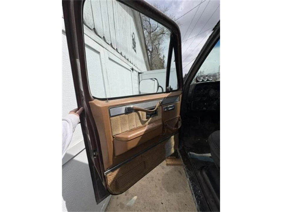 1976 Chevrolet C/K 3rd Gen - Image 9 of 21