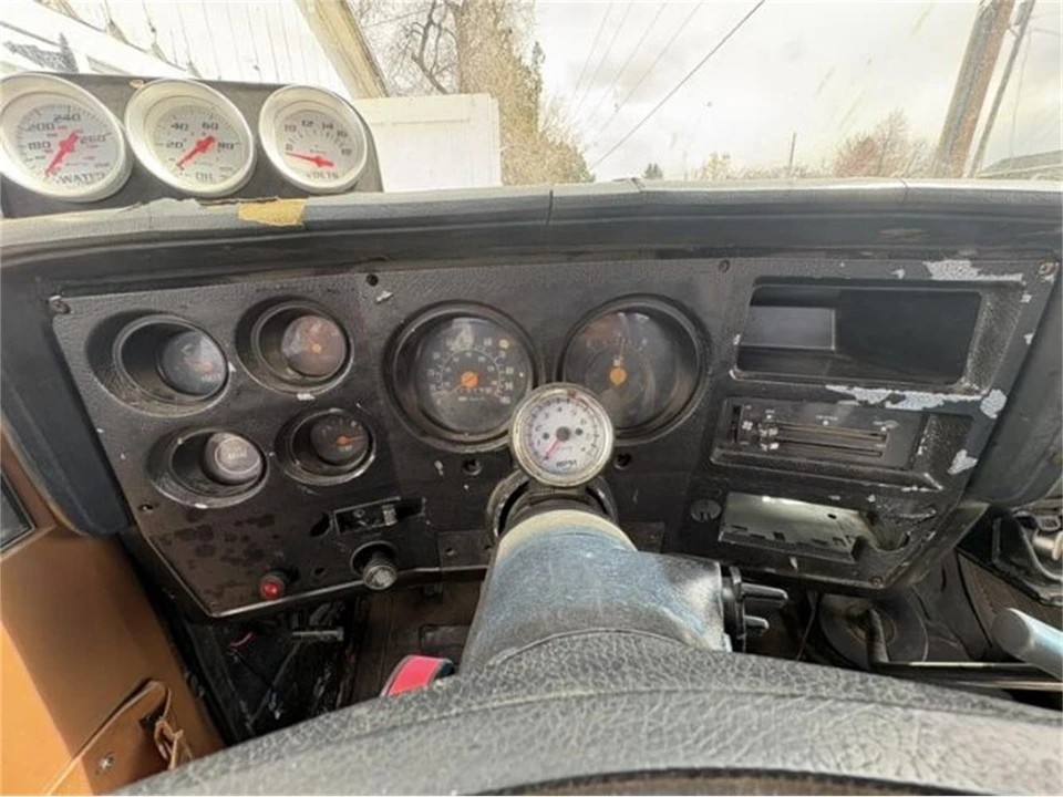 1976 Chevrolet C/K 3rd Gen - Image 6 of 21