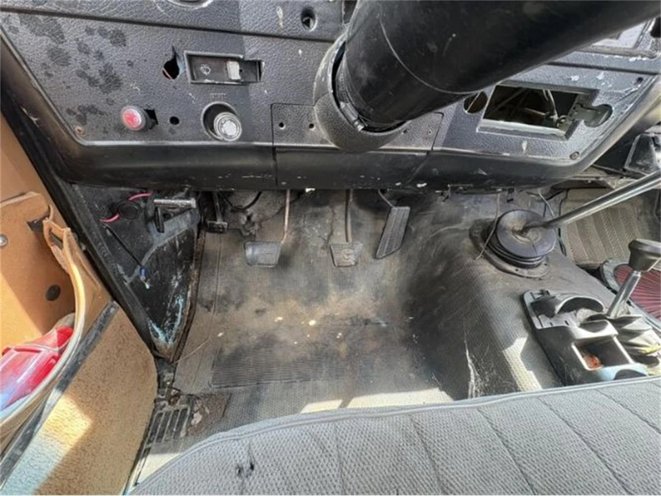 1976 Chevrolet C/K 3rd Gen - Image 7 of 21