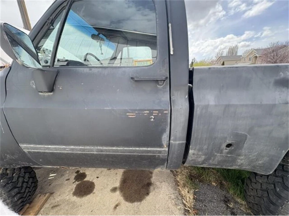 1976 Chevrolet C/K 3rd Gen - Image 10 of 21