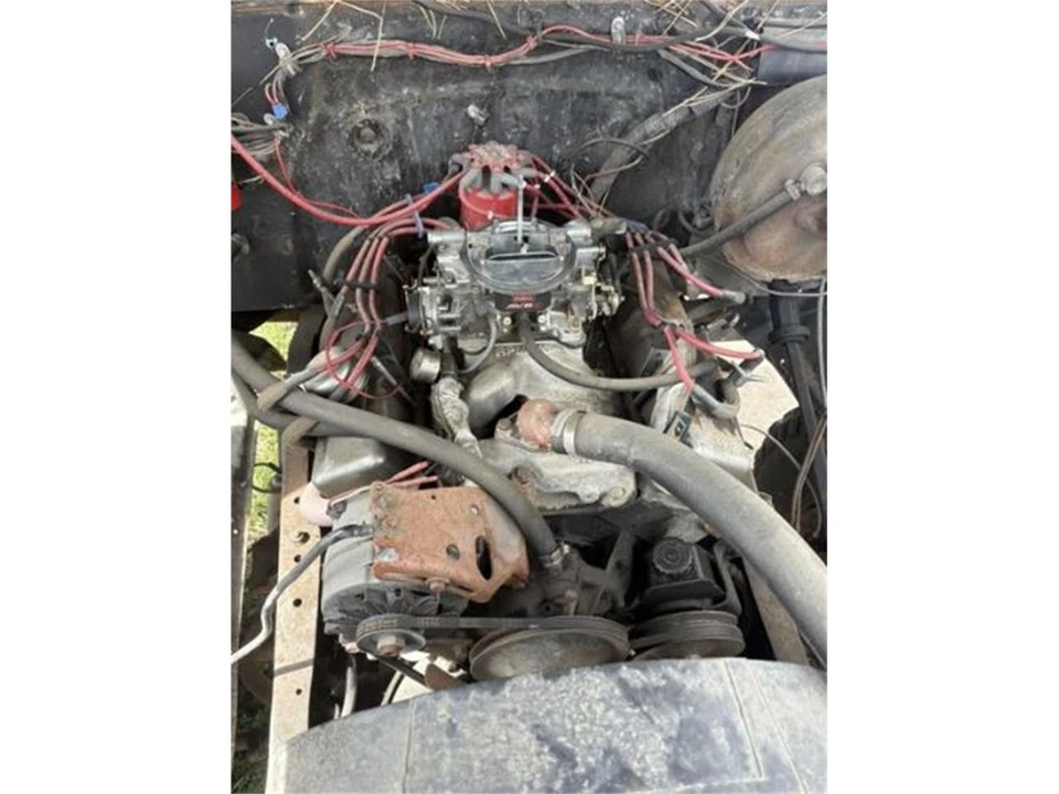 1976 Chevrolet C/K 3rd Gen - Image 16 of 21
