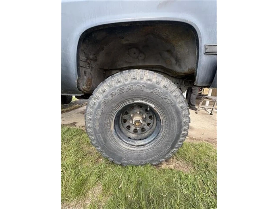 1976 Chevrolet C/K 3rd Gen - Image 20 of 21