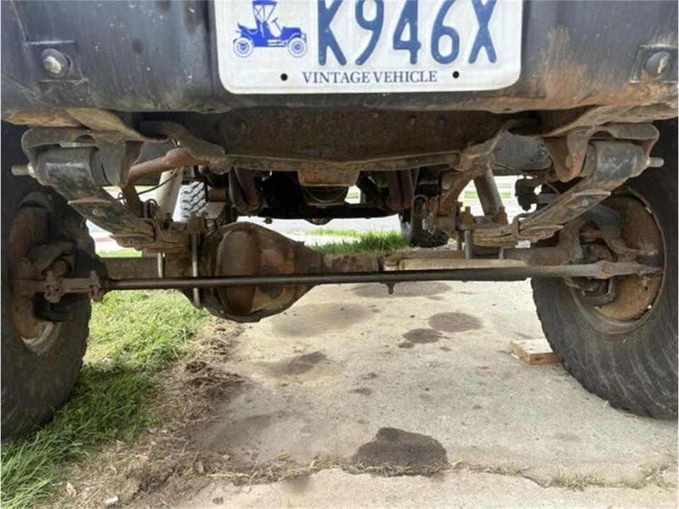 1976 Chevrolet C/K 3rd Gen - Image 13 of 21