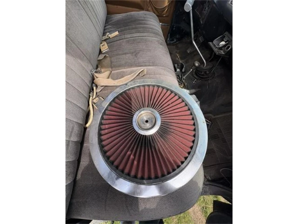 1976 Chevrolet C/K 3rd Gen - Image 17 of 21
