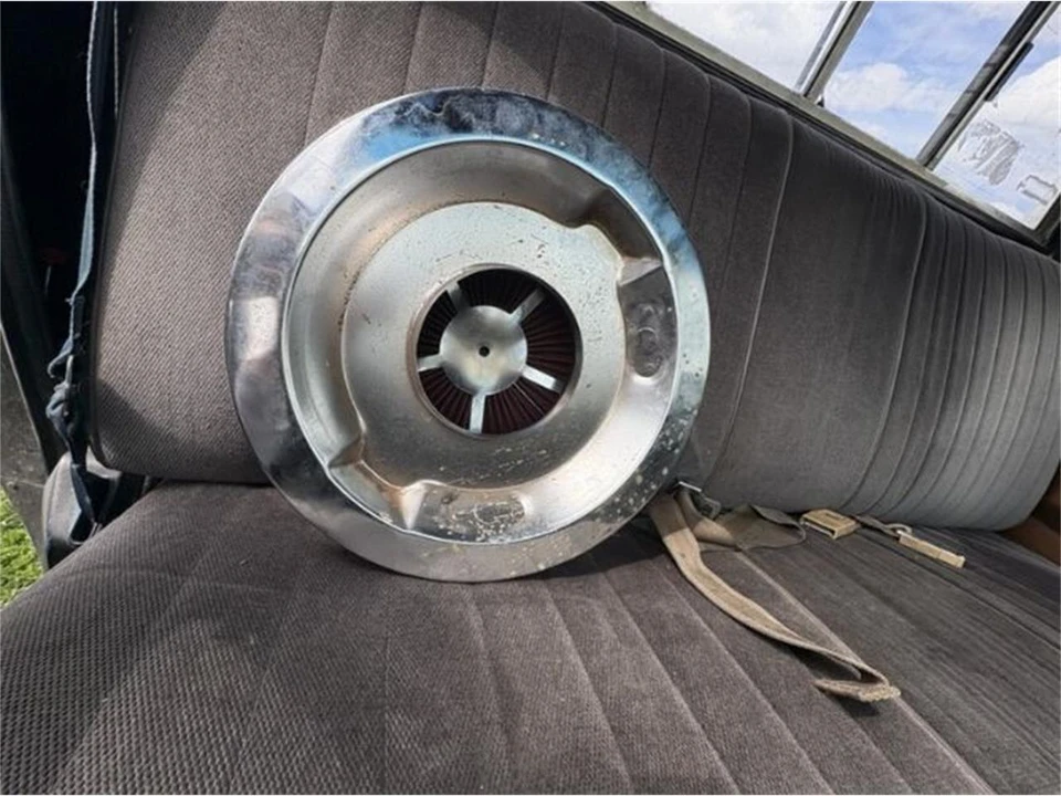 1976 Chevrolet C/K 3rd Gen - Image 19 of 21