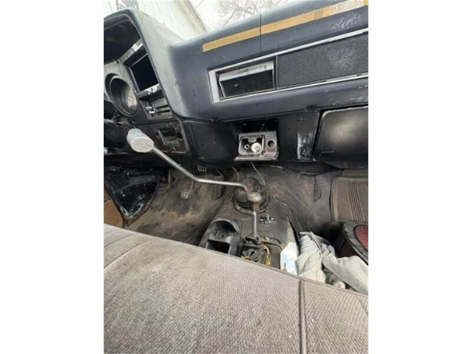 1976 Chevrolet C/K 3rd Gen - Image 15 of 21