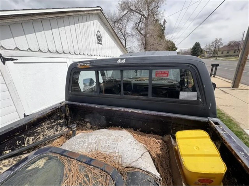 1976 Chevrolet C/K 3rd Gen - Image 11 of 21