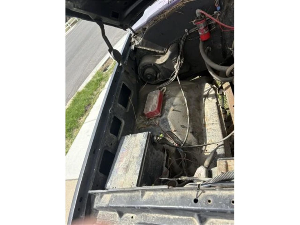 1976 Chevrolet C/K 3rd Gen - Image 14 of 21
