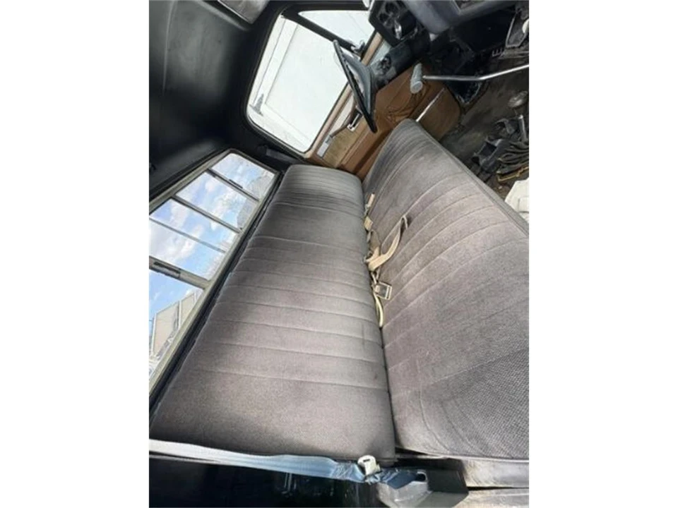 1976 Chevrolet C/K 3rd Gen - Image 21 of 21