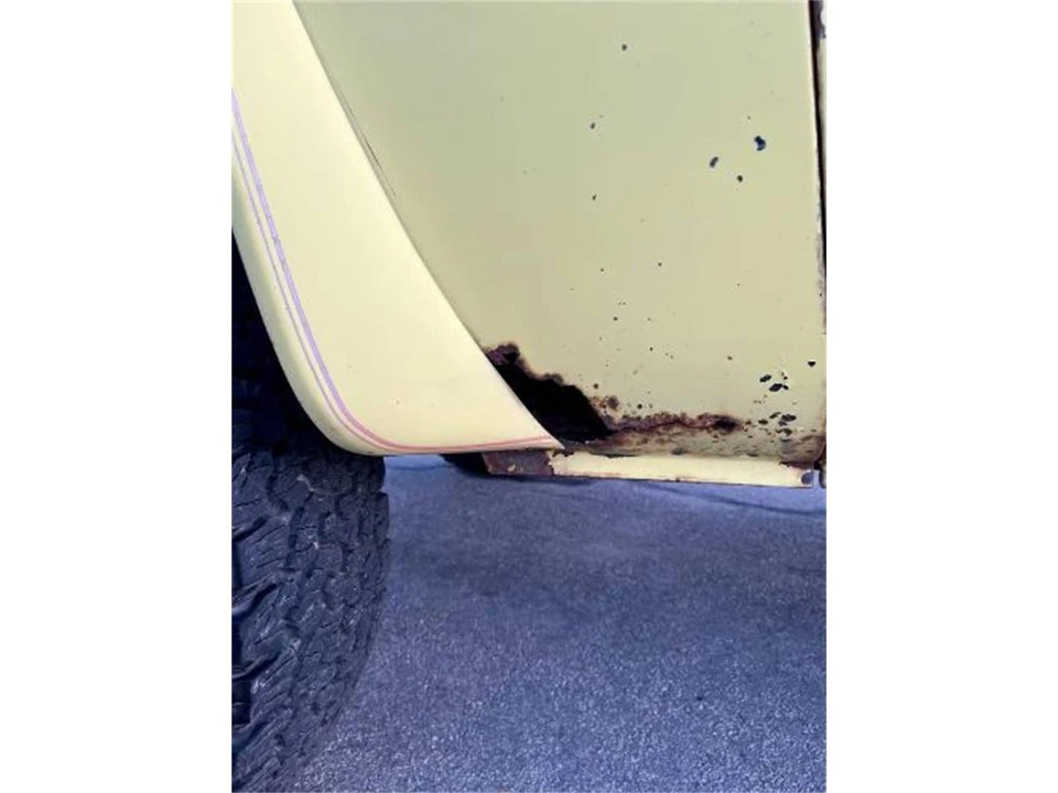 1976 Chevrolet C/K 3rd Gen - Image 10 of 23